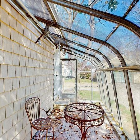 Villa Adventures On Buzzards Bay Bourne Exterior foto