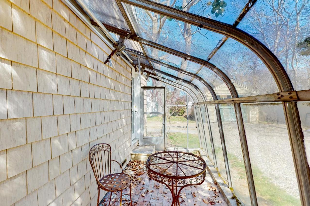 Villa Adventures On Buzzards Bay Bourne Exterior foto