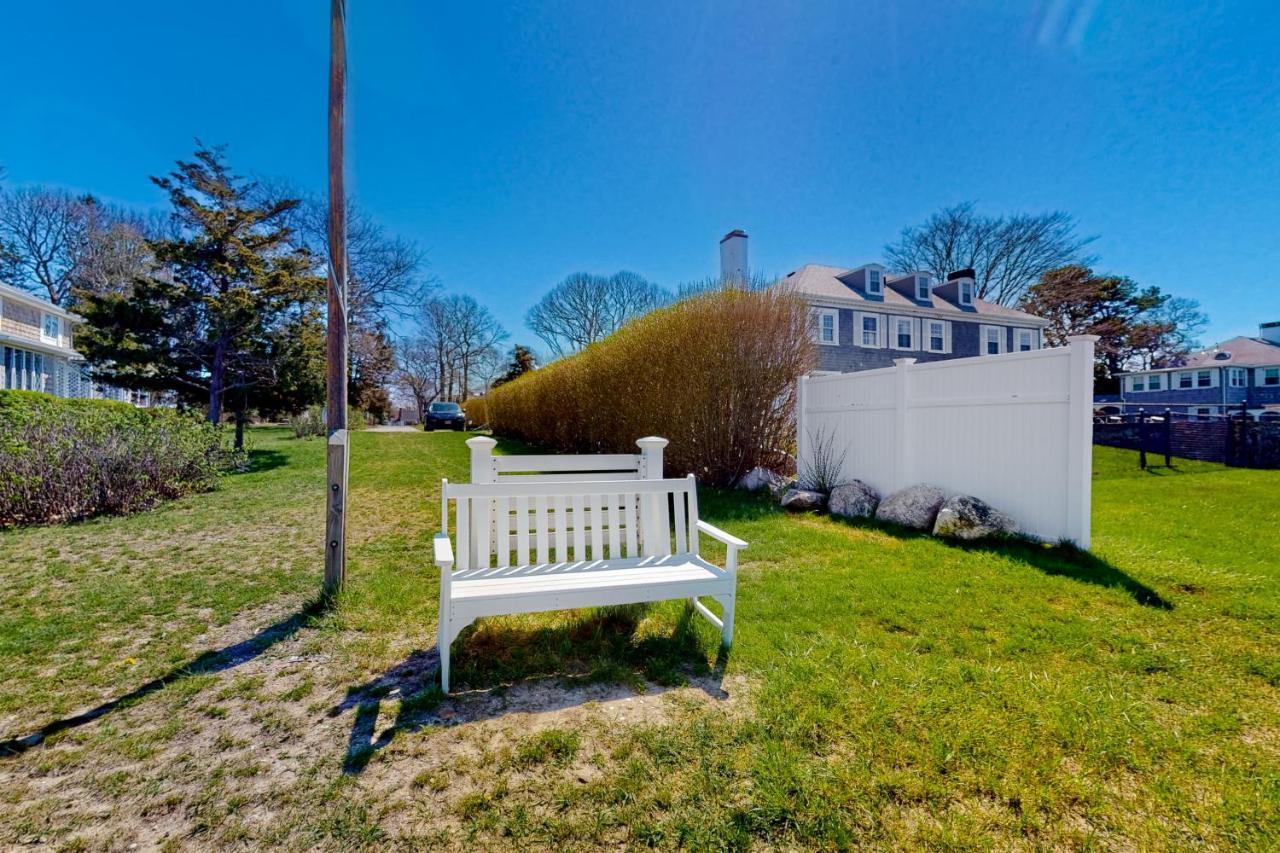Villa Adventures On Buzzards Bay Bourne Exterior foto